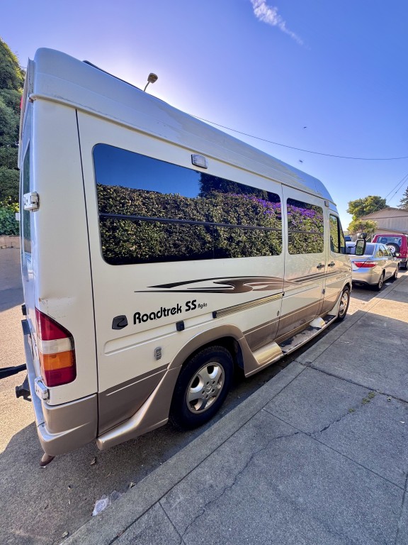 SS Agile (CA)